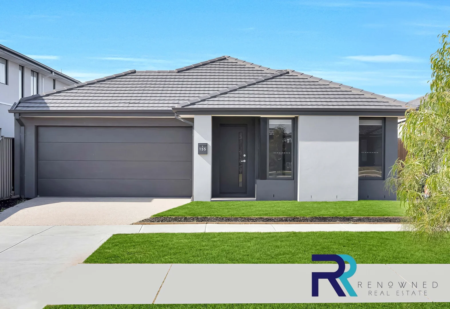 Additional image 2 of 155 GRANDVISTA BOULEVARD, Werribee VIC 3030