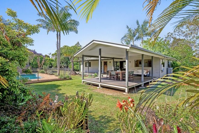 Picture of 18 Keith Street, BANGALOW NSW 2479