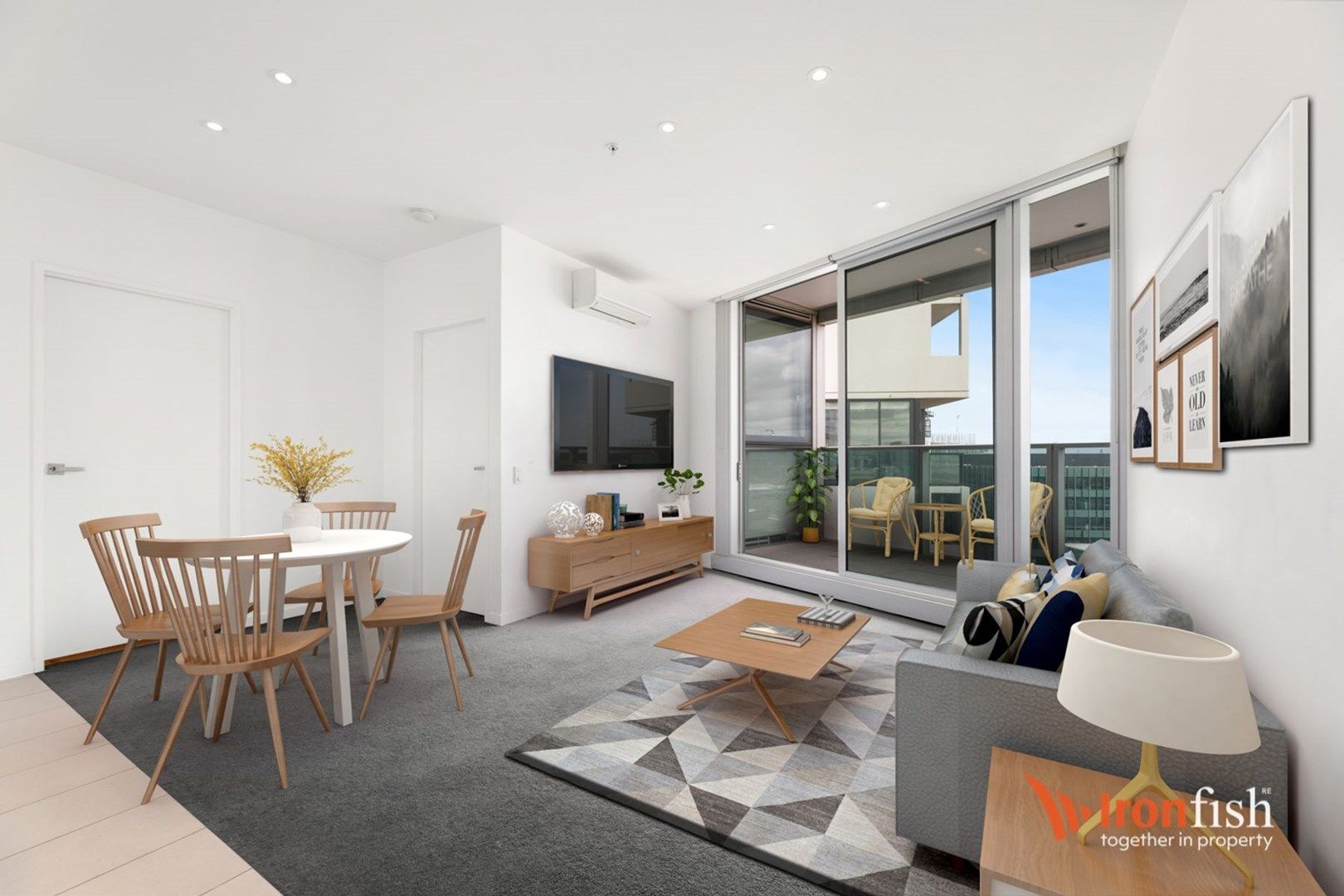 1310/241 Harbour Esplanade, Docklands VIC 3008, Image 1