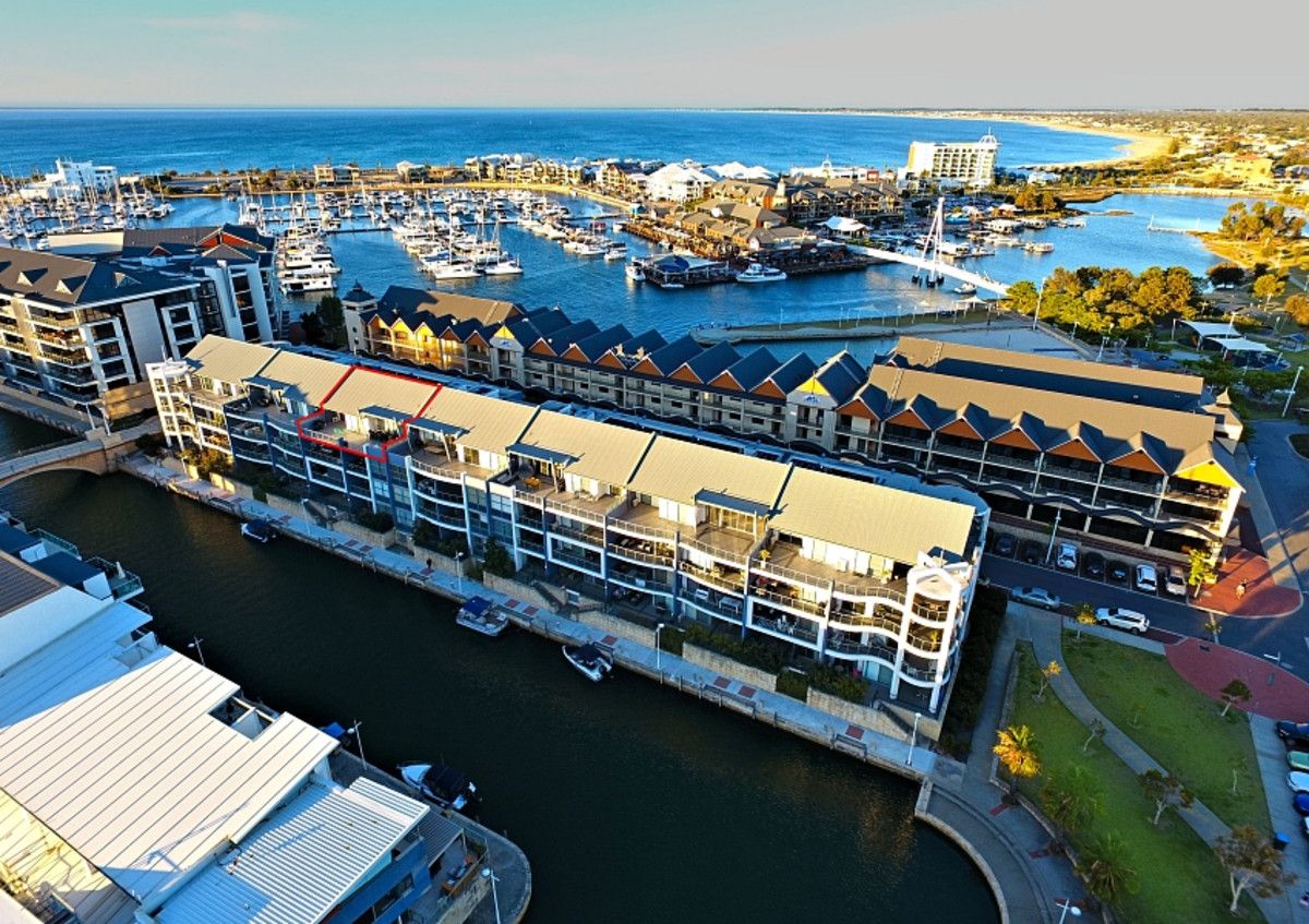 47/3 The Palladio, Mandurah WA 6210, Image 1