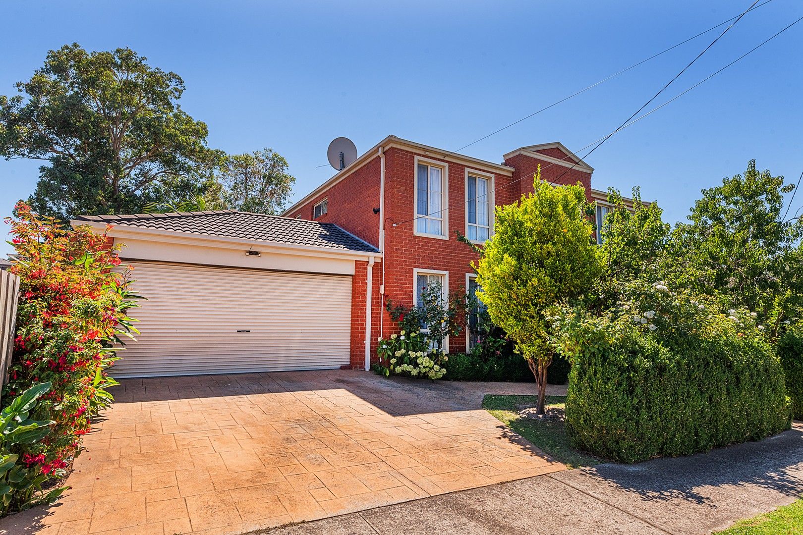 38 Bewsell Avenue, Scoresby VIC 3179, Image 0