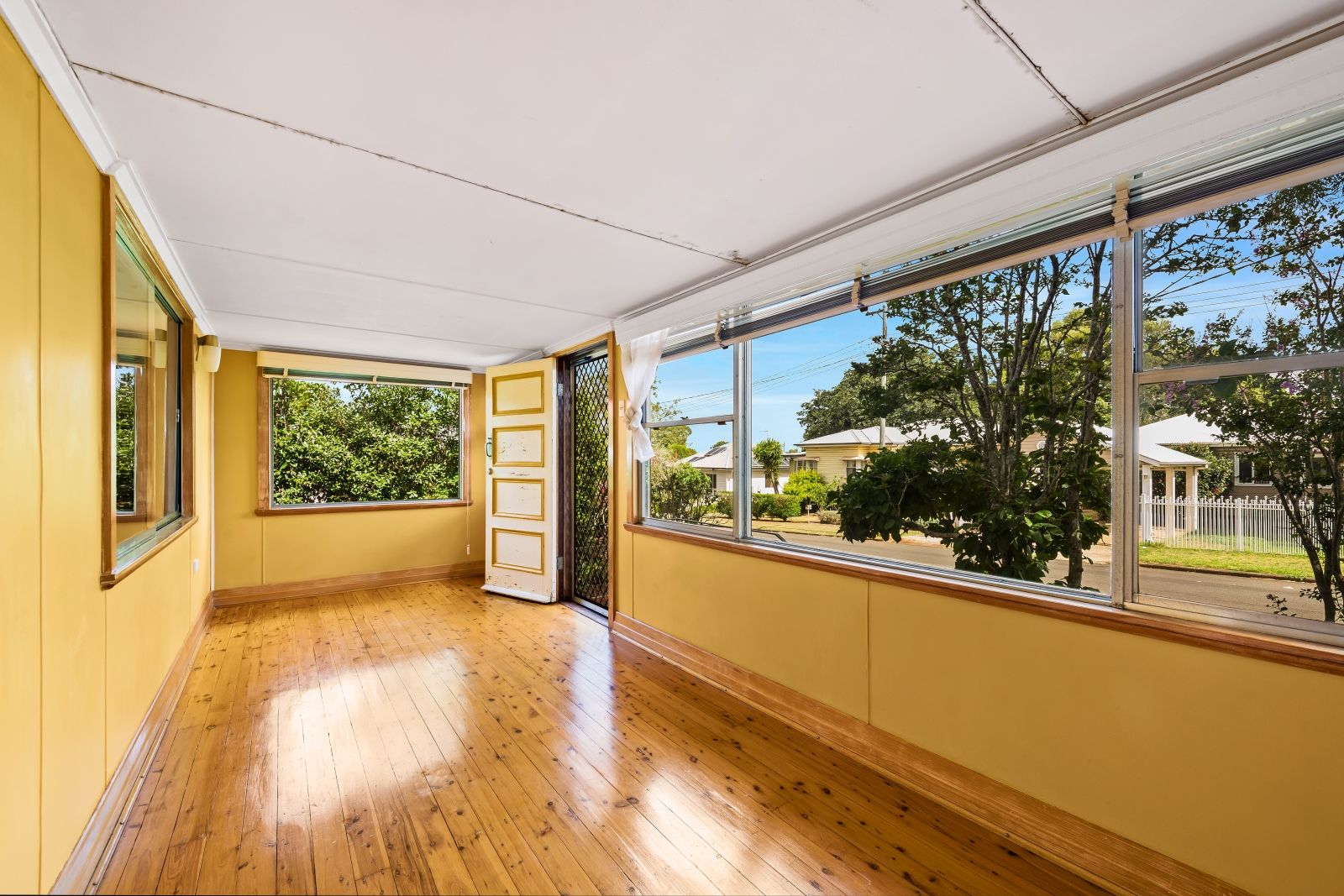 13 Rosewood Street House For Sale In Toowoomba City Qld
