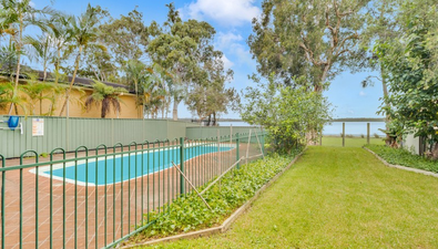 Picture of 105 Panorama Avenue, CHARMHAVEN NSW 2263