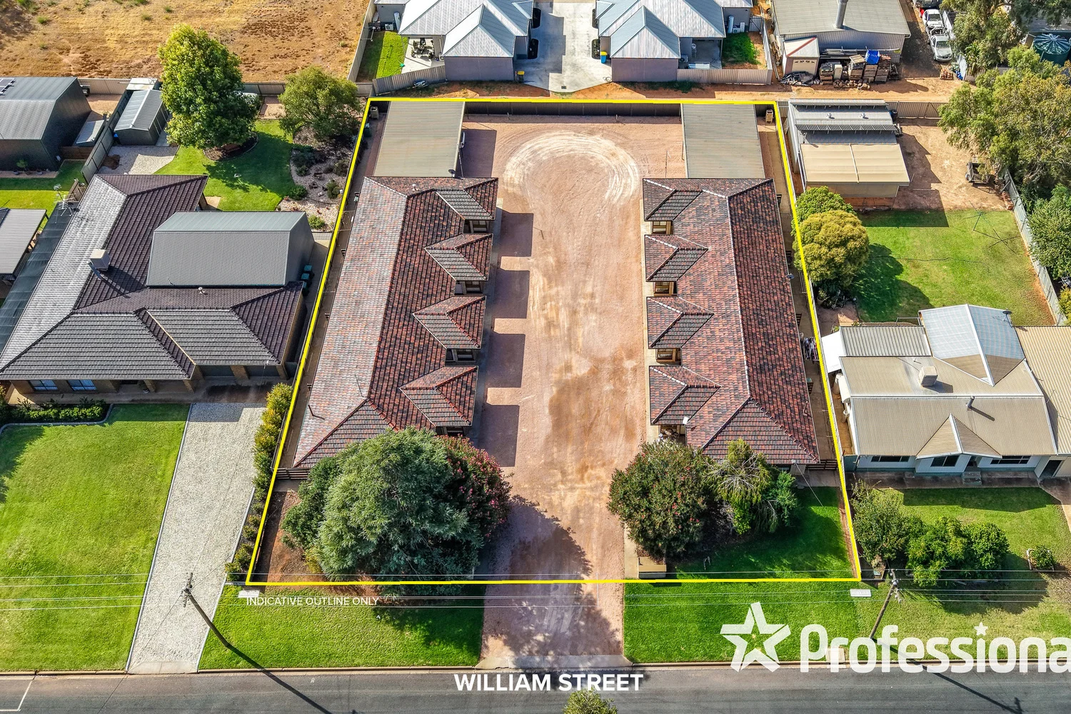 26-28 William Street, Gol Gol NSW 2738