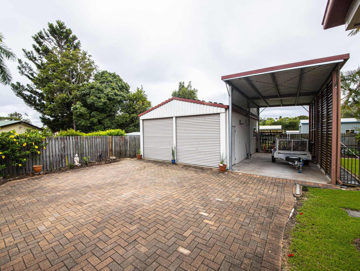 28 Puller Street, Granville QLD 4650, Image 2