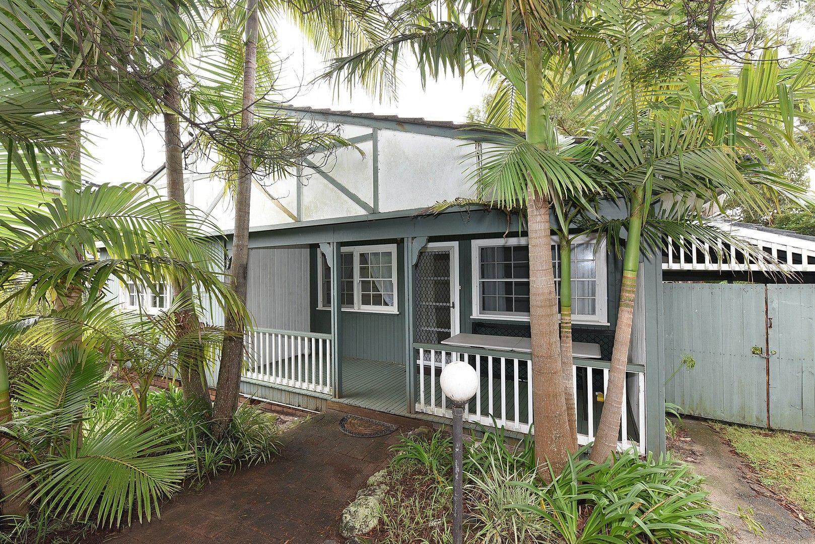 3 bedrooms House in 84 Colloden Avenue VINCENTIA NSW, 2540