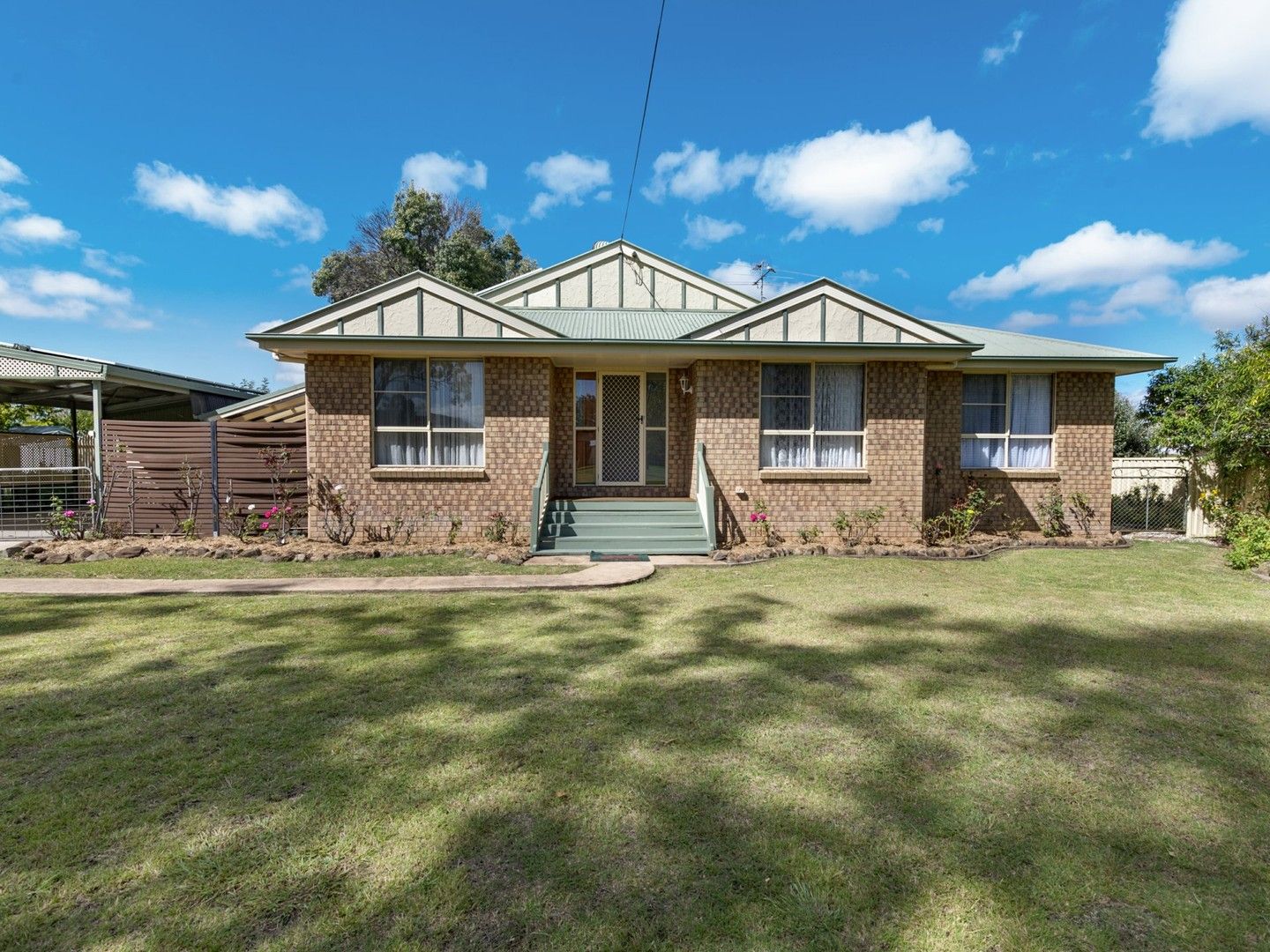 23 Darling Street, Allora QLD 4362, Image 0