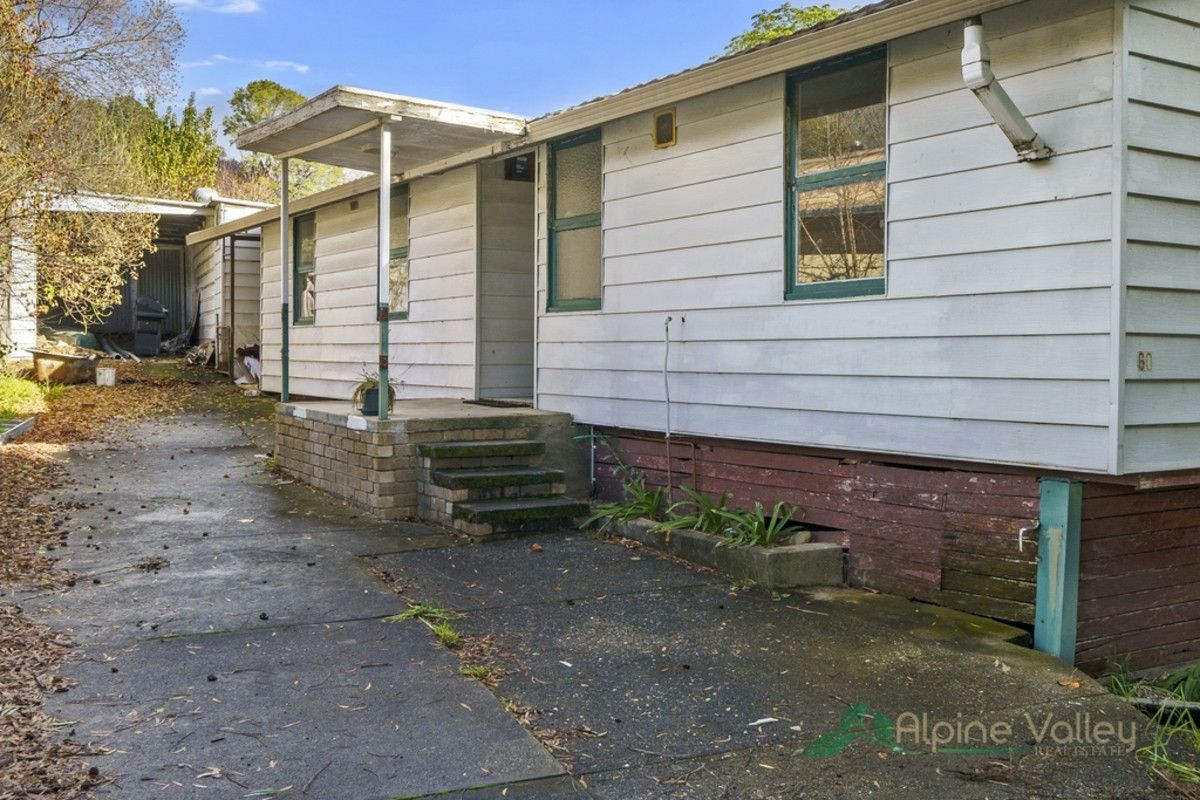 60 Roper Street, Mount Beauty VIC 3699, Image 0