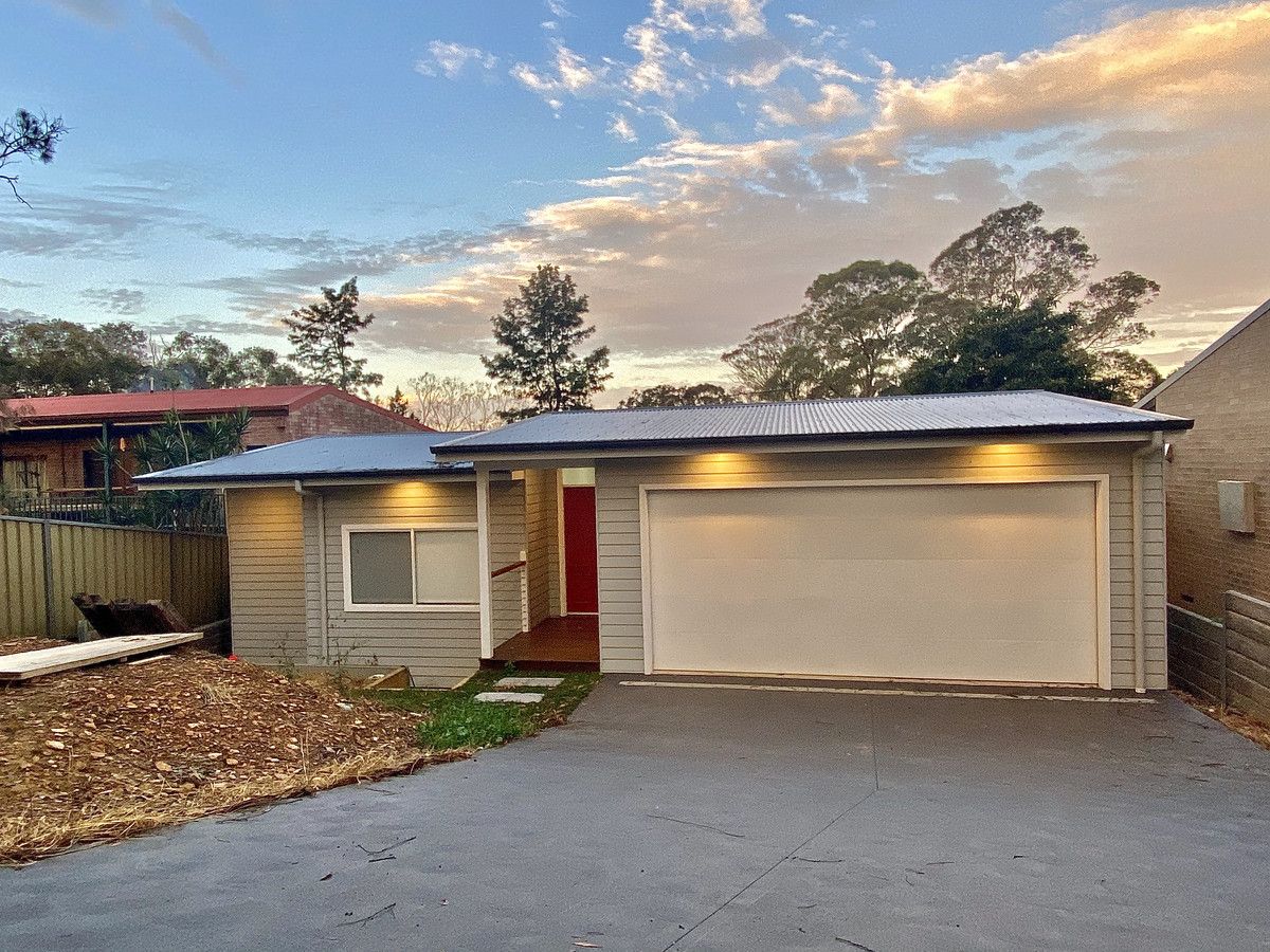4 bedrooms House in 61 Lieutenant Bowen Road BOWEN MOUNTAIN NSW, 2753