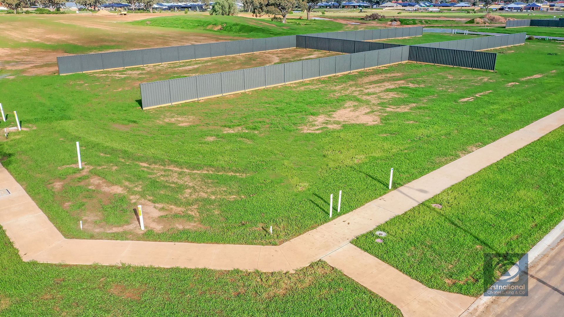 Vacant land in 49 Lignum Road, MOAMA NSW, 2731