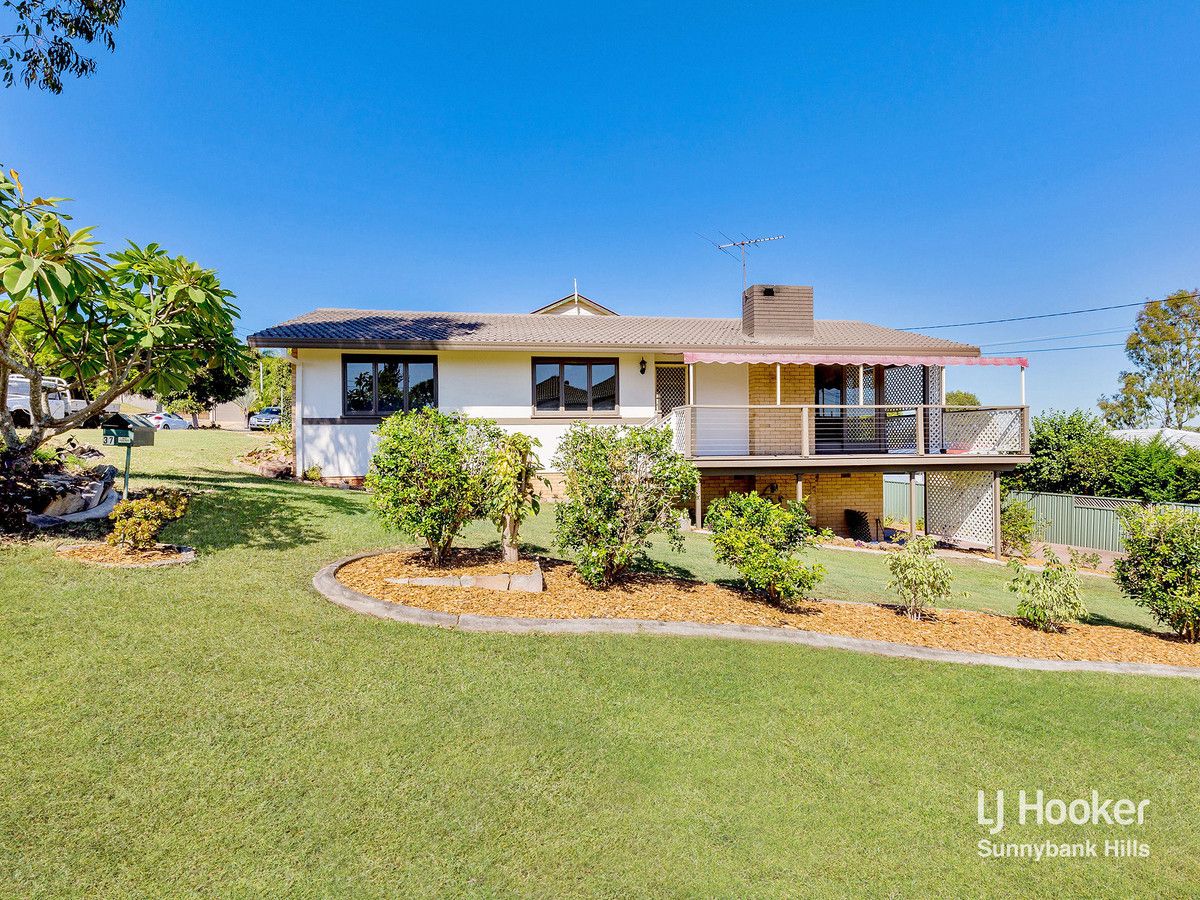 37 Street, Sunnybank Hills Property History & Address