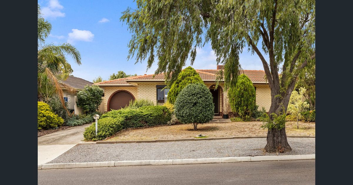 3 bedrooms House in 7 Chatswood Grove NEWTON SA, 5074