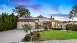 Picture of 6 Mikey Boulevard, BEACONSFIELD VIC 3807