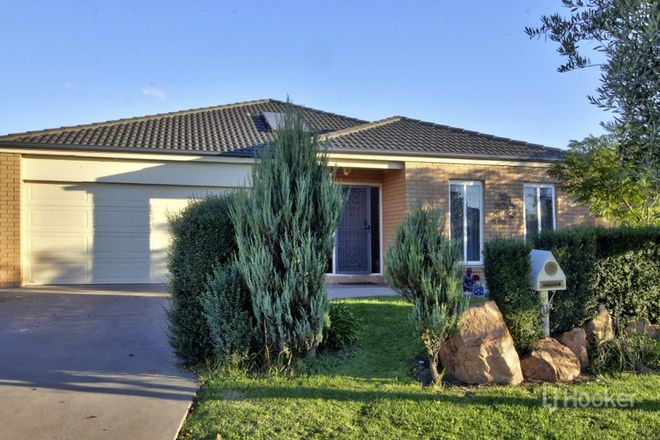 Picture of 11 Clematis Court, LUCKNOW VIC 3875