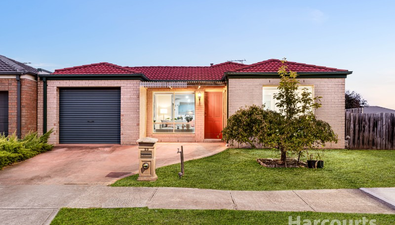 Picture of 29 Caitlyn Drive, HARKNESS VIC 3337