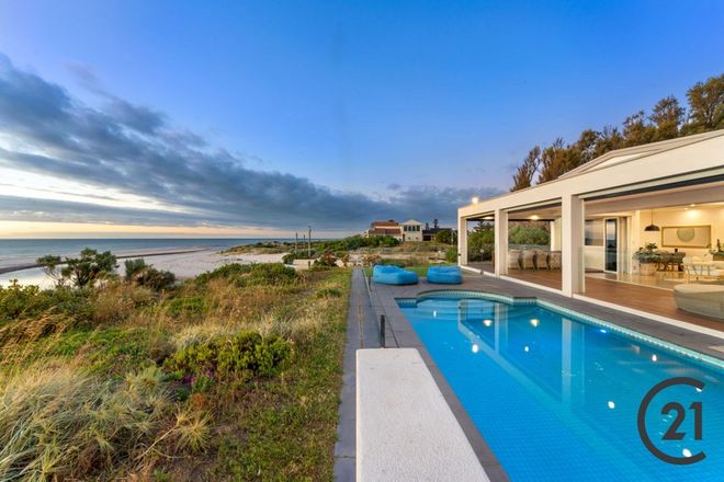 Picture of 29 Seaview Road, WEST BEACH SA 5024