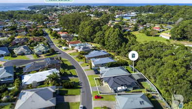 Picture of 28 Abbey Road, ULLADULLA NSW 2539