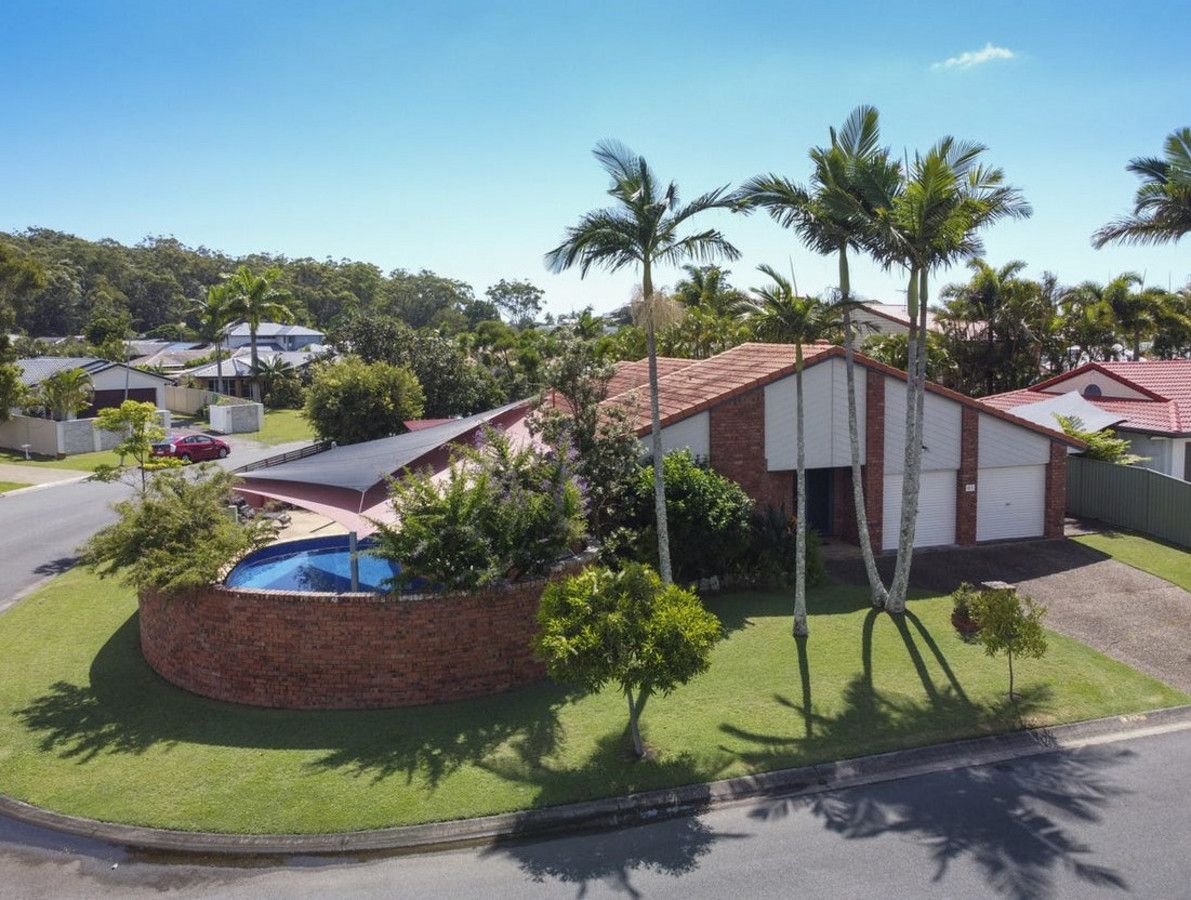 21 Coronet Crescent, Burleigh Waters QLD 4220, Image 1