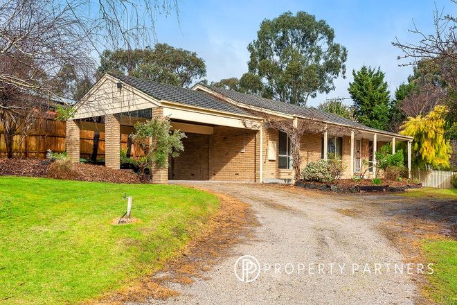 Picture of 53 Eileen Grove, WOORI YALLOCK VIC 3139