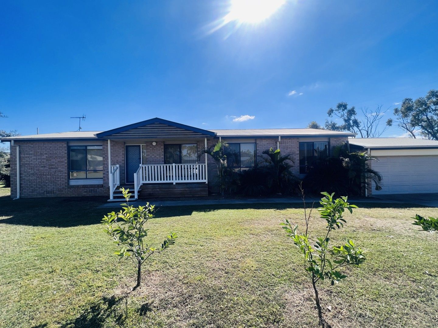 5 bedrooms House in 51 Schifcofske Drive MORANBAH QLD, 4744