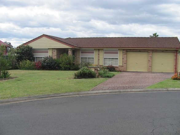 3 Rambler Place, Ingleburn NSW 2565