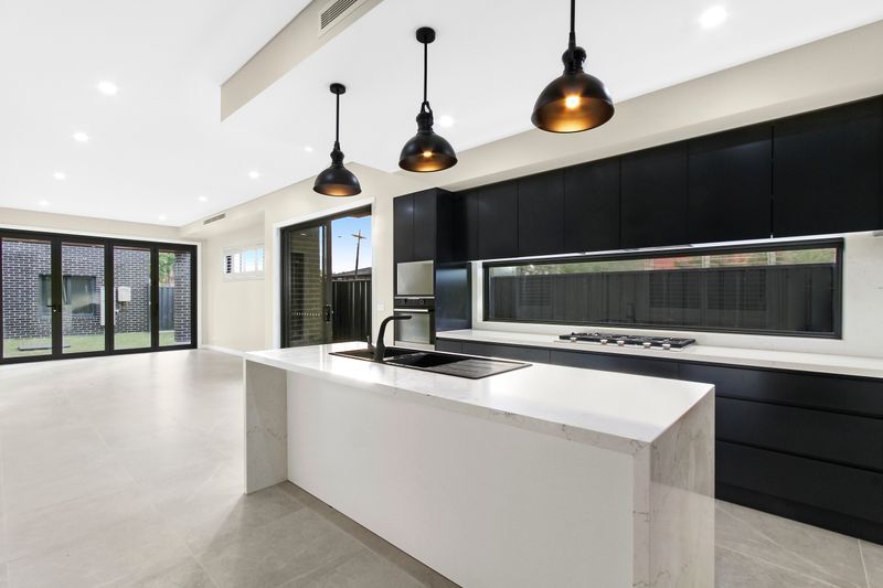 5 bedrooms Duplex in 129 Staples Street KINGSGROVE NSW, 2208