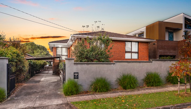 Picture of 15 Perth Street, BLACKBURN SOUTH VIC 3130