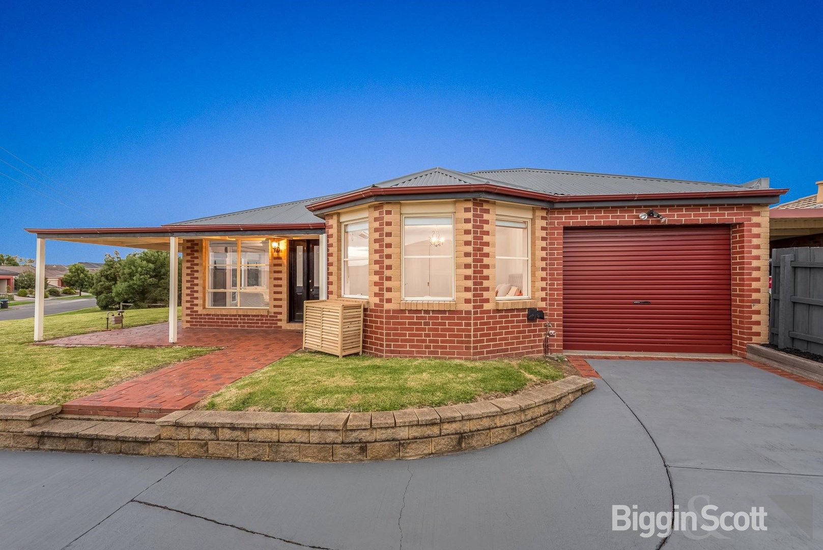 187 Blackwood Park Road, Ferntree Gully VIC 3156, Image 0