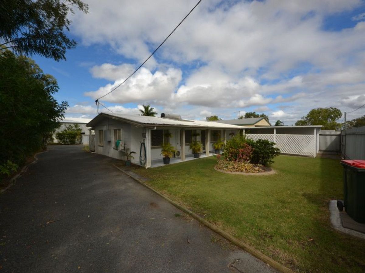 11 Platen Street, Gracemere QLD 4702, Image 1