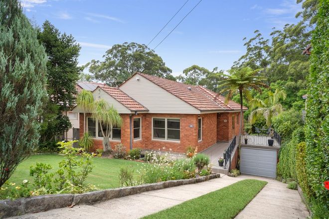 Picture of 66 Epping Avenue, EPPING NSW 2121