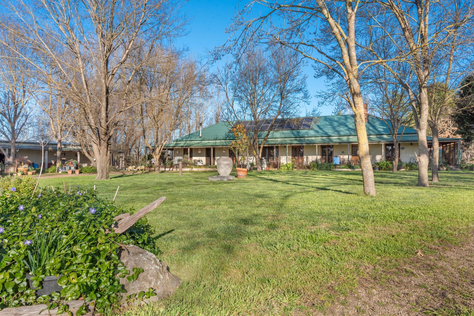 14 Dawsons Lane, Braidwood Property History & Address Research Domain