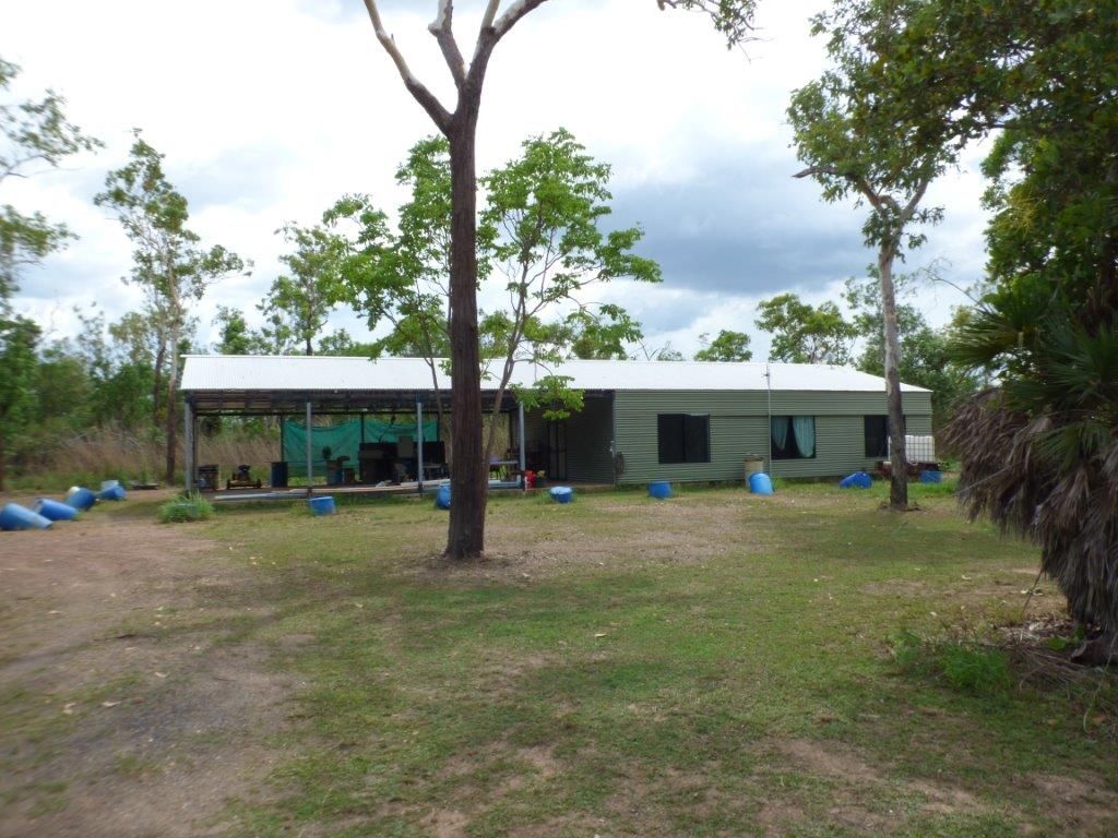 55 Mulgara Road, Berry Springs NT 0838, Image 1