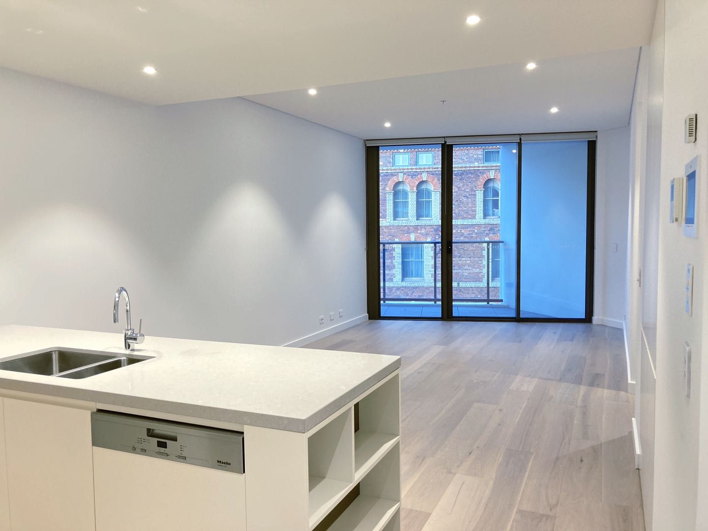 1 bedrooms Apartment / Unit / Flat in Lvl6/81 Harbour Street HAYMARKET NSW, 2000