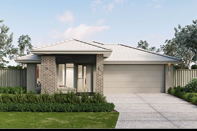 Picture of Lot 3037 Olive Street, HELENSVALE QLD 4212