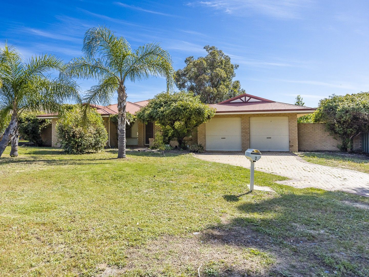 2 Blossom Court, Bullsbrook WA 6084 House For Rent 510 Domain