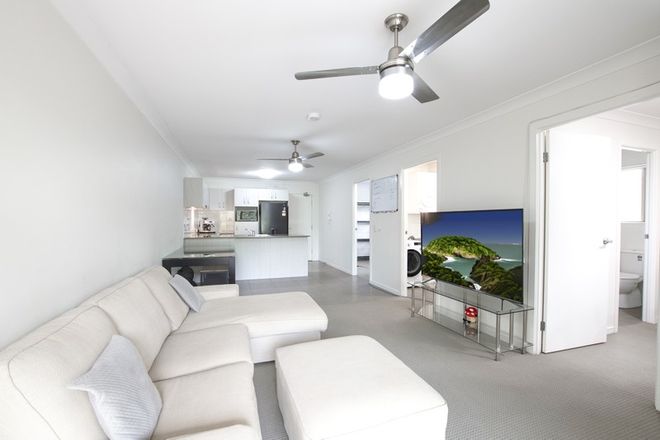 Picture of 41/155-163 Fryar Road, EAGLEBY QLD 4207