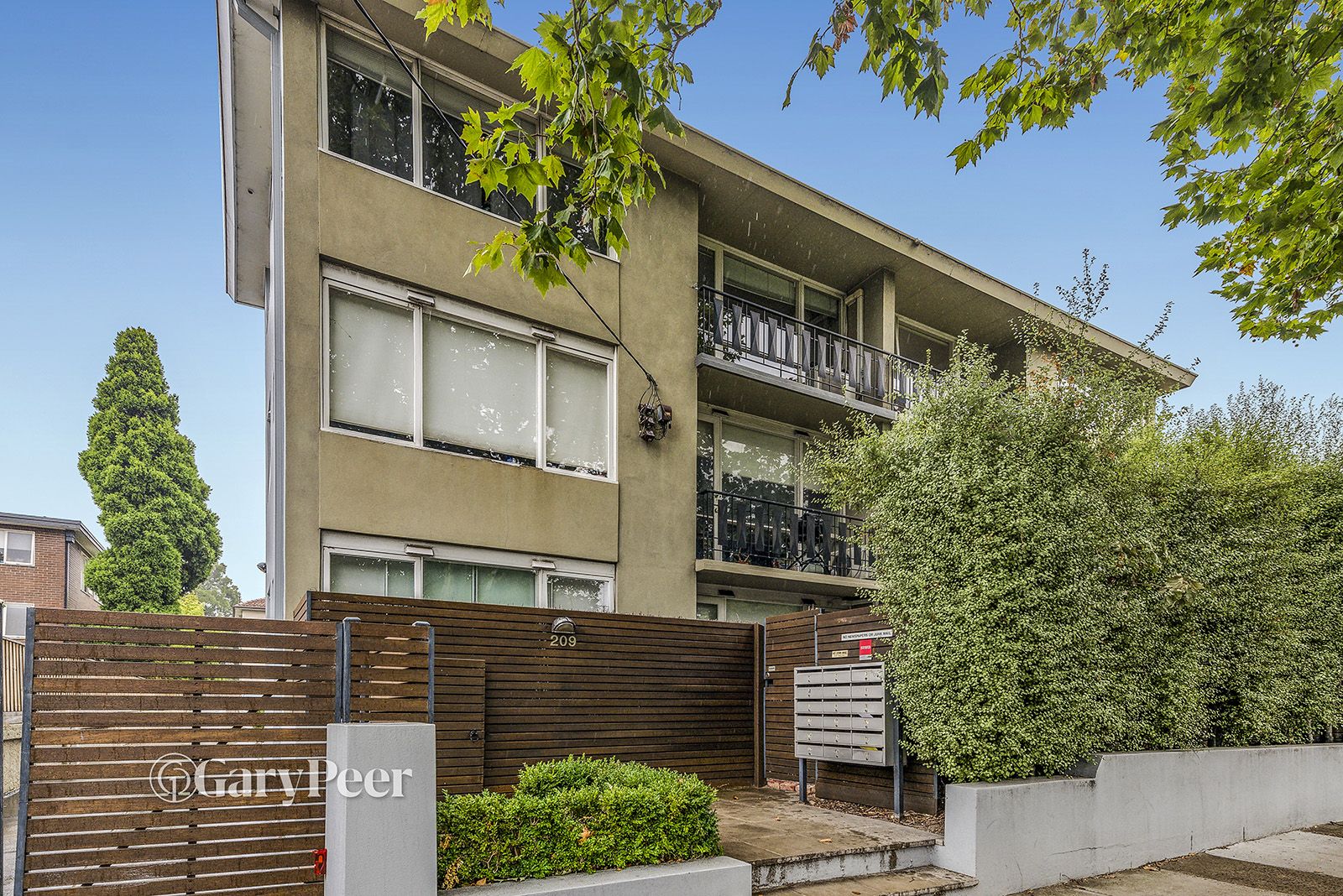 9/209 Dandenong Road, Windsor VIC 3181, Image 0