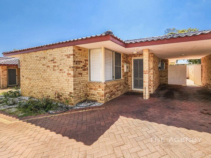 3 bedrooms Apartment / Unit / Flat in 2/42 Smith Street KALBARRI WA, 6536
