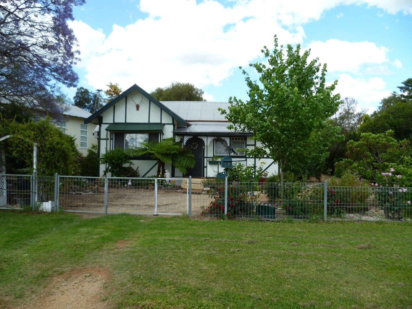 27 Railway Street, Delungra NSW 2403, Image 1