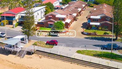 Picture of 1/155 Margate Parade, MARGATE QLD 4019