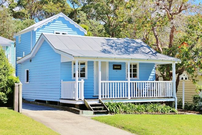 Picture of 59 Cyrus Street, HYAMS BEACH NSW 2540