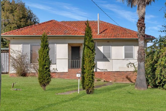 Picture of 5 Garfield Street, WALLSEND NSW 2287