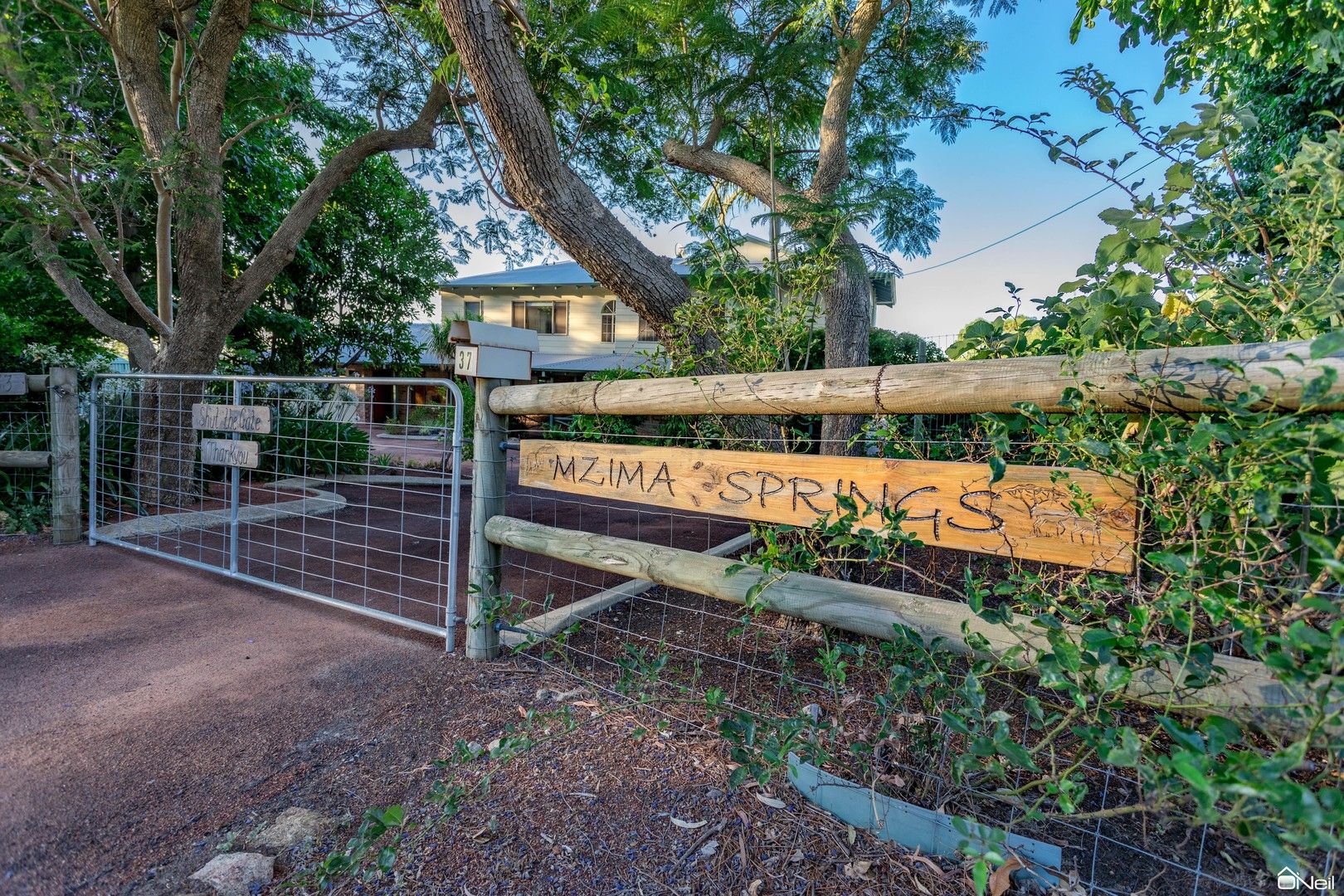 37 Bullara Ramble, Jarrahdale WA 6124, Image 0