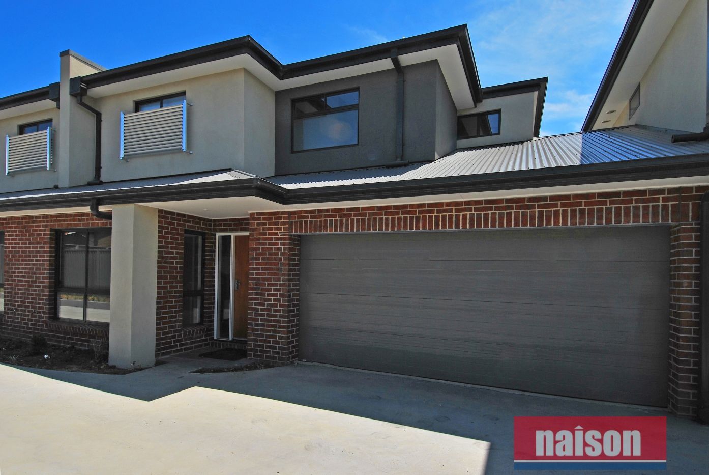 3 bedrooms Townhouse in 2/181 Edwardes Street RESERVOIR VIC, 3073