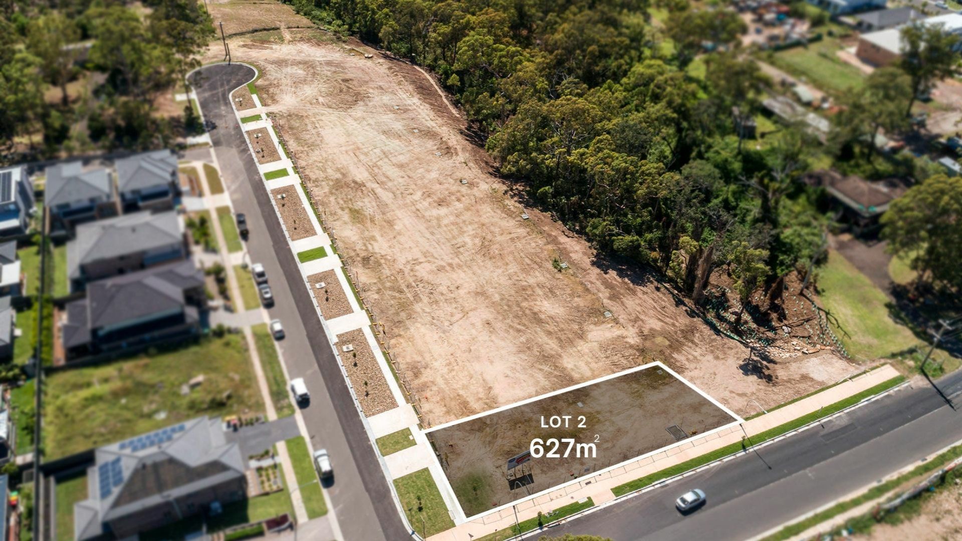 1 Fulton Place, North Kellyville NSW 2155, Image 2