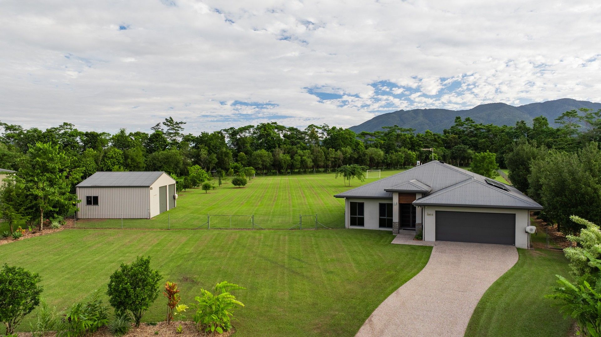 4 bedrooms Acreage / Semi-Rural in Lot 6 Jack Drive FELUGA QLD, 4854