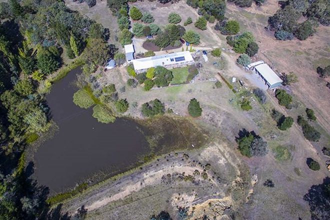 Picture of 197 Marked Tree Road, GUNDAROO NSW 2620