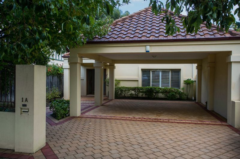 3 bedrooms House in 1a Florence Rd NEDLANDS WA, 6009