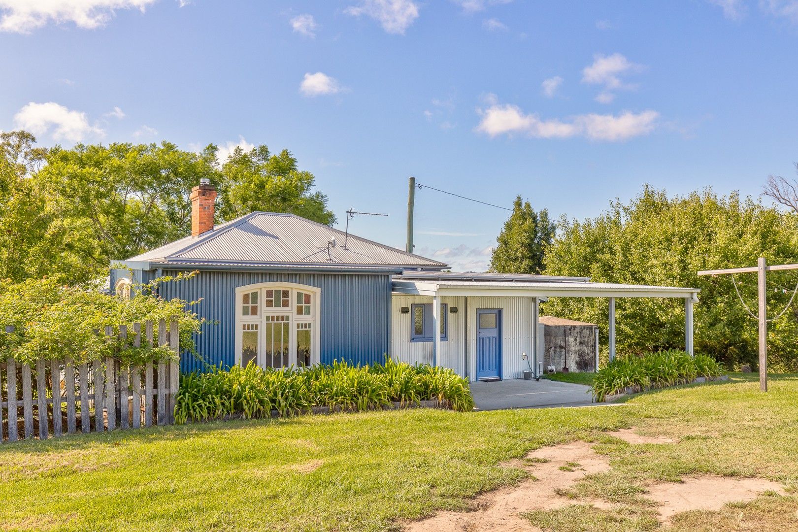 63 Monkerai Road, Dungog NSW 2420 House for Rent Domain