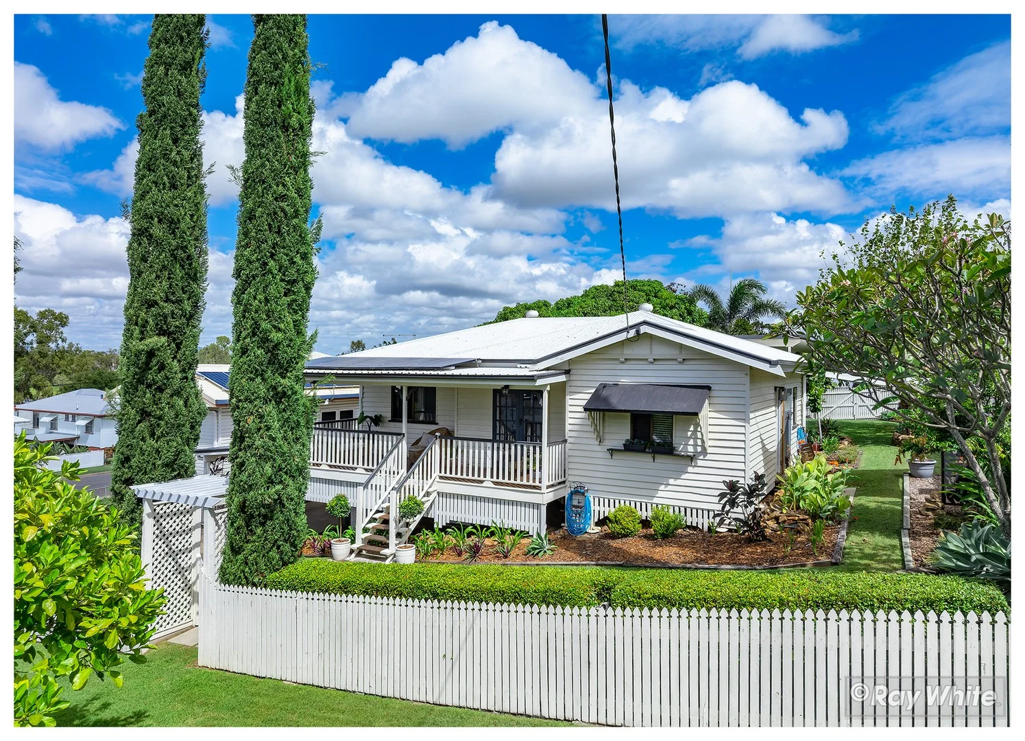 Additional image 37 of 18 Cairns Street, The Range QLD 4700